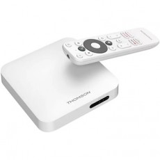 THOMSON THA100 Android TV vevő Audio-Video / Hifi / Multimédia - Hifi - Sztereó - Tuner - 413464