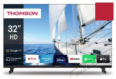 THOMSON 32HG2S14 Televíziók - LCD televízió - 504598