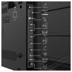 THOMSON 55UG4S14 Televíziók - LCD televízió - 504600