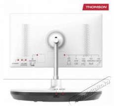 THOMSON 32  GO TV 32HA4M44 Televíziók - LED televízió - 720p HD Ready felbontású - 506114