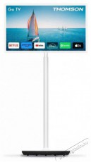 THOMSON 32  GO TV 32HA4M44 Televíziók - LED televízió - 720p HD Ready felbontású - 506114
