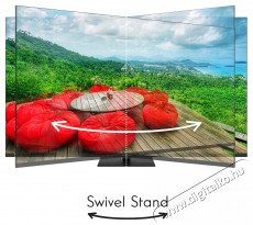 THOMSON 43  43QG7C14 Televíziók - LED televízió - UHD 4K felbontású - 506118