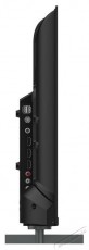 THOMSON 43  43UG4S14 Televíziók - LED televízió - UHD 4K felbontású - 506110