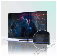 THOMSON 50  50QG6C14 Televíziók - LED televízió - UHD 4K felbontású - 506113