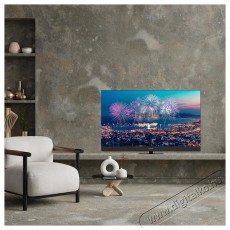 THOMSON 50  50QG6C14 Televíziók - LED televízió - UHD 4K felbontású - 506113