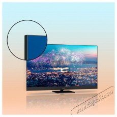 THOMSON 50  50QG6C14 Televíziók - LED televízió - UHD 4K felbontású - 506113