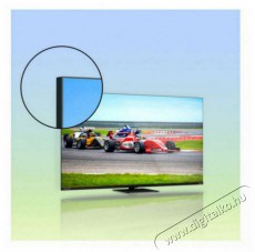 THOMSON 65  65QG7C14 Televíziók - LED televízió - UHD 4K felbontású - 506112