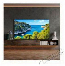 THOMSON 75  75UG5C14 Televíziók - LED televízió - UHD 4K felbontású - 506117