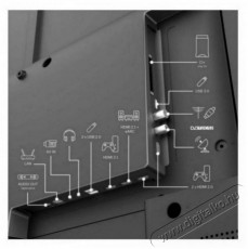 THOMSON 85  85QG7S14 Televíziók - OLED televízió - UHD 4K felbontású - 506116