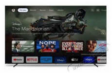 THOMSON 85  85QG7S14 Televíziók - OLED televízió - UHD 4K felbontású - 506116