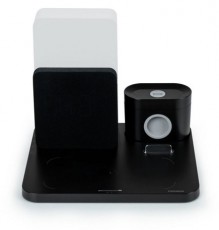 THOMSON CL800I ébresztőóra és telefontöltő Háztartás / Otthon / Kültér - Óra - Ébresztőóra - 506996