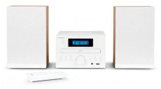 THOMSON MIC121BT Mikro Hifi Rendszer Audio-Video / Hifi / Multimédia - Hifi - Sztereó - Mikro-, mini hifi rendszer - 507077