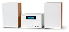 THOMSON MIC121BT Mikro Hifi Rendszer Audio-Video / Hifi / Multimédia - Hifi - Sztereó - Mikro-, mini hifi rendszer - 507077