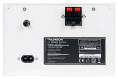 THOMSON MIC121BT Mikro Hifi Rendszer Audio-Video / Hifi / Multimédia - Hifi - Sztereó - Mikro-, mini hifi rendszer - 507077