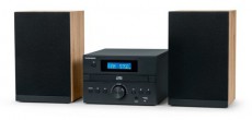 THOMSON MIC123BT Mikro Hifi Rendszer Audio-Video / Hifi / Multimédia - Hifi - Sztereó - Mikro-, mini hifi rendszer - 506950