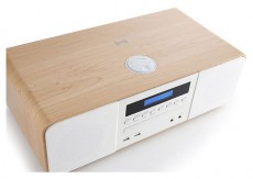 THOMSON MIC201IBT Mikro Hifi Rendszer Audio-Video / Hifi / Multimédia - Hifi - Sztereó - Mikro-, mini hifi rendszer - 507055