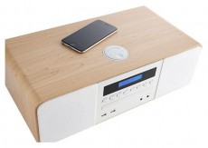 THOMSON MIC201IBT Mikro Hifi Rendszer Audio-Video / Hifi / Multimédia - Hifi - Sztereó - Mikro-, mini hifi rendszer - 507055
