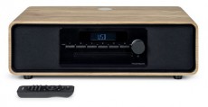 THOMSON MIC300IBT Mikro Hifi Rendszer Audio-Video / Hifi / Multimédia - Hifi - Sztereó - Mikro-, mini hifi rendszer - 507058