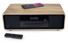 THOMSON MIC300IBT Mikro Hifi Rendszer Audio-Video / Hifi / Multimédia - Hifi - Sztereó - Mikro-, mini hifi rendszer - 507058