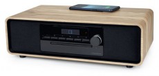 THOMSON MIC300IBT Mikro Hifi Rendszer Audio-Video / Hifi / Multimédia - Hifi - Sztereó - Mikro-, mini hifi rendszer - 507058