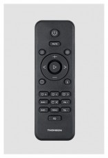 THOMSON MIC300IBT Mikro Hifi Rendszer Audio-Video / Hifi / Multimédia - Hifi - Sztereó - Mikro-, mini hifi rendszer - 507058
