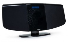 THOMSON MIC400BT Mikro Hifi Rendszer Audio-Video / Hifi / Multimédia - Hifi - Sztereó - Hifi torony - 506951