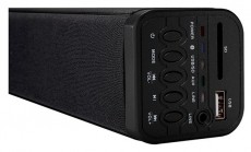 THOMSON SB250BT hangprojektor Audio-Video / Hifi / Multimédia - Hangprojektor / soundbar - Mélyládával - 506947