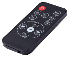 THOMSON SB250BT hangprojektor Audio-Video / Hifi / Multimédia - Hangprojektor / soundbar - Mélyládával - 506947