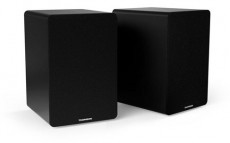 THOMSON WS400DUO 2.0 hangszóró Audio-Video / Hifi / Multimédia - Hangfal - Hangfalszett - Hangfalszett - 506948