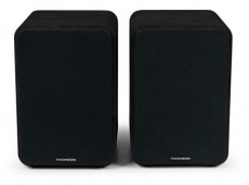 THOMSON WS600DUO 2.0 hangszóró Audio-Video / Hifi / Multimédia - Hangfal - Hangfalszett - Hangfalszett - 506949