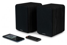 THOMSON WS600DUO 2.0 hangszóró Audio-Video / Hifi / Multimédia - Hangfal - Hangfalszett - Hangfalszett - 506949