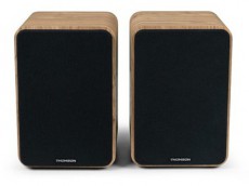 THOMSON WS602DUO 2.0 hangszóró Iroda és számítástechnika - PC hangszóró / hangfal - 507048