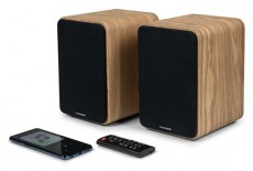 THOMSON WS602DUO 2.0 hangszóró Iroda és számítástechnika - PC hangszóró / hangfal - 507048