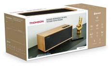 THOMSON WS702 2.1 hangszóró Iroda és számítástechnika - PC hangszóró / hangfal - 508646