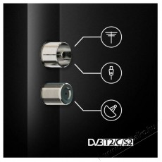 THOMSON 100QG7S14 Telev&iacute;zi&oacute;k - LED telev&iacute;zi&oacute; - UHD 4K felbont&aacute;s&uacute; - 512502