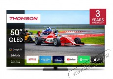 THOMSON 50QG7C14 - Újdonságok - Új termékek - 512505