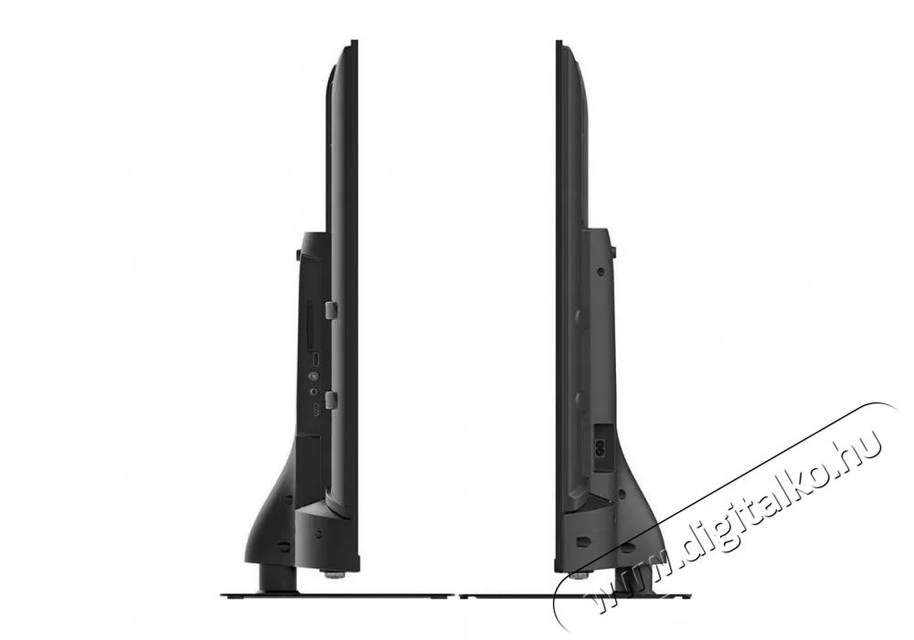 THOMSON 50QG7C14 &Uacute;jdons&aacute;gok - &Uacute;j term&eacute;kek - 512505