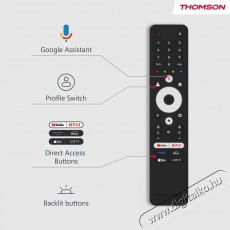 THOMSON 65QG4S14 Újdonságok - Új termékek - 512496