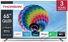 THOMSON 65QG4S14 Újdonságok - Új termékek - 512496
