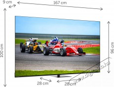 THOMSON 75QG7C14 &Uacute;jdons&aacute;gok - &Uacute;j term&eacute;kek - 512499