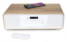 THOMSON MIC301IBT Mikro Hifi Rendszer Audio-Video / Hifi / Multimédia - Hifi - Sztereó - Hifi torony - 514179