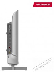 THOMSON 24  24HG2S15CW 12V Televíziók - LED televízió - 720p HD Ready felbontású - 530735