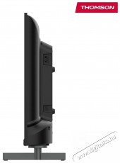 THOMSON 24  24HQG3S15C 12V Televíziók - LED televízió - 720p HD Ready felbontású - 530734