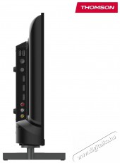 THOMSON 24  24HQG3S15C 12V Televíziók - LED televízió - 720p HD Ready felbontású - 530734