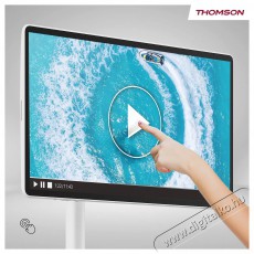 THOMSON 27  27UE7M45 Telev&iacute;zi&oacute;k - LED telev&iacute;zi&oacute; - UHD 4K felbont&aacute;s&uacute; - 530731