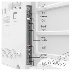 THOMSON 40FG2S14 Televíziók - LED televízió - UHD 4K felbontású - 512492