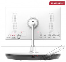 THOMSON 32  GO TV 32HA4M44 Televíziók - LED televízió - 720p HD Ready felbontású - 506114