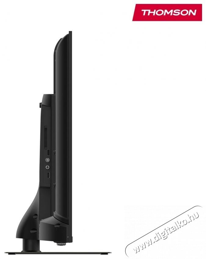 THOMSON 43QG7C04 Telev&iacute;zi&oacute;k - LED telev&iacute;zi&oacute; - UHD 4K felbont&aacute;s&uacute; - 519229