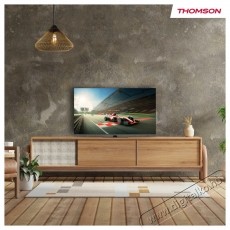 THOMSON 43QG7C04 Telev&iacute;zi&oacute;k - LED telev&iacute;zi&oacute; - UHD 4K felbont&aacute;s&uacute; - 519229