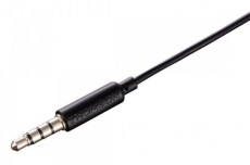 THOMSON EAR 3005 In-Ear fülhallgató (132497) - bronz Audio-Video / Hifi / Multimédia - Fül és Fejhallgatók - Fülhallgató mikrofonnal / headset - 299732